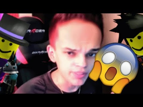 Reacting To \