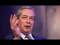 Nigel Farage is 'the Father of Brexit'