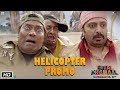 Total dhamaal  helicopter promo  riteish deshmukh  johnny lever  indra kumar  feb 22nd