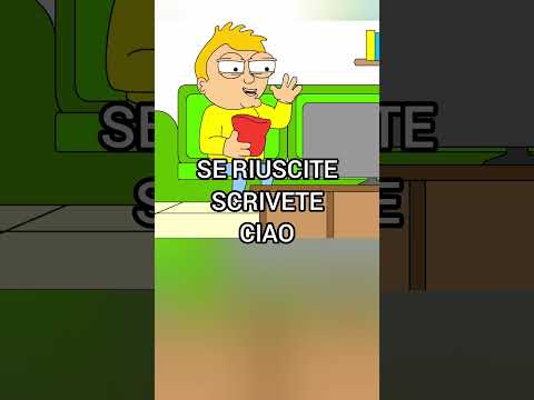 SFIDA IMPOSSIBILE, I MIGLIORI RIUSCIRANNO #shorts per amici di Pera Toons e non solo #reaction