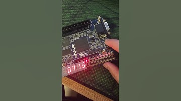 Reaction Timer