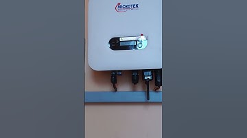 microtek 5kw inverter
