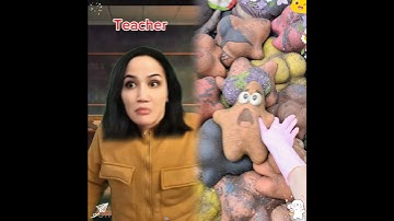 Students excuses for not doing homework🤣#funnyshorts #comedy #shorts