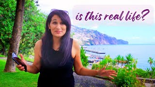 Making YouTube videos changed my life! I literally moved to paradise 🙌 by Salma Jafri - YouTube for Biz 3,835 views 1 year ago 8 minutes, 29 seconds