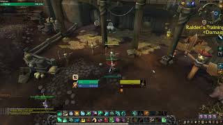 MW Monk BlackoutKick Weak Aura