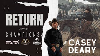 | Return Of The Champions (Featuring Casey Deary)