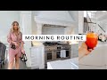 MORNING ROUTINE 2022!☀️☕️@SL MissGlam