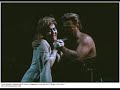 Capture de la vidéo Jon Vickers & Leonie Rysanek. Die Walküre, Final Del Acto 1º (Met, 1965).