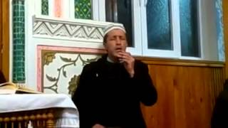 Mehmet Lokum - Gururlanma Insanoglu Ilahisi