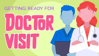 How to prepare for a Doctor Visit? Do these things before you go