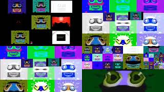 Too Many Klasky Csupo Effects 2