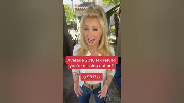 $1.5 billion unclaimed tax refunds! How you can claim yours!