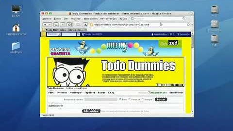 Ubuntu Feisty Fawn + Xgl + Compiz Fusion + Ati x1100