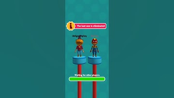 Fun Race 3D Gameplay Walkthrough Part 25