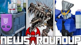News Roundup For June 22nd: 2027 Titan, Aotp Bruticus, Rid 2015 Unreleased Toys