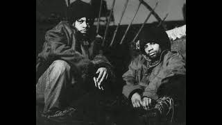 Hurricane G. &amp; Das EFX - Coast To Coast (1997)