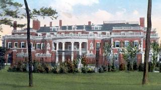 The Lost Mansion of Henry Clay Frick (Eagle Rock)