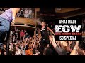 What Made ECW One Night Stand 2005 So Special?