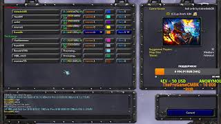 видео: Stream by LegendsOFpain  тбшки 1-9к птс  мотивацию надо поднять!   iCCUP.COM картинка: Stream by LegendsOFpain  тбшки 1-9к птс  мотивацию надо поднять!   iCCUP.COM