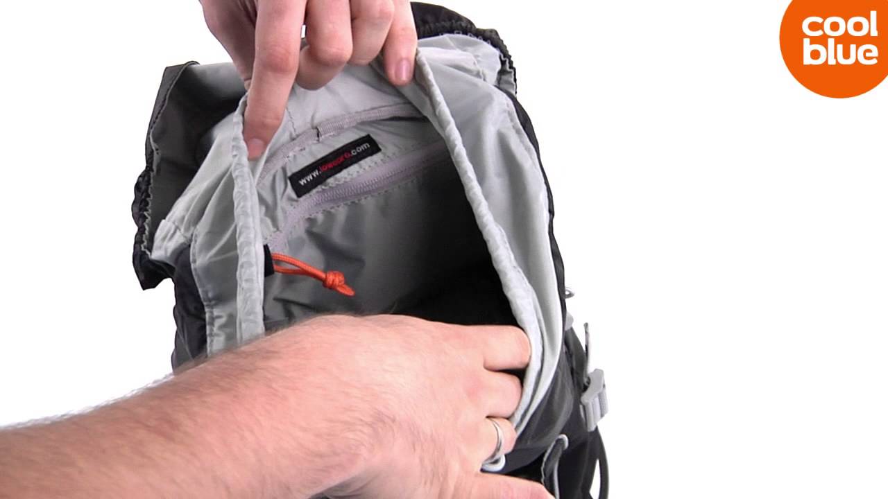 lowepro photo sport sling 100