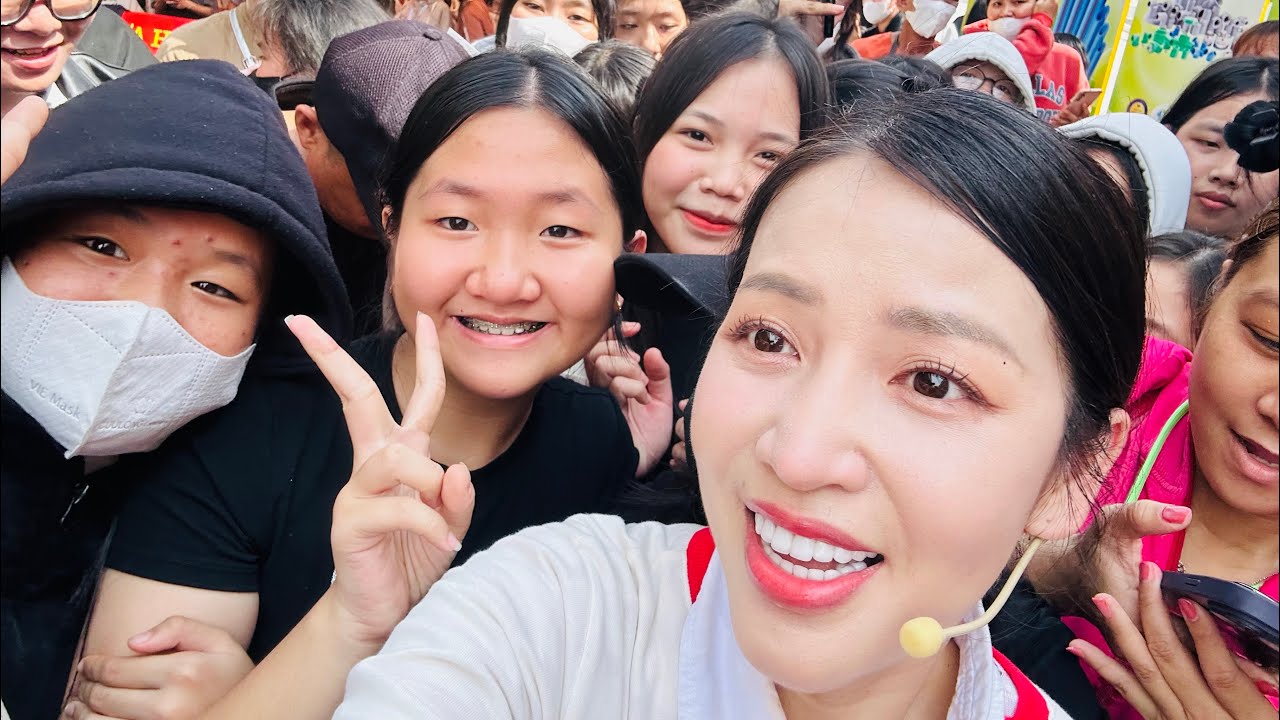 Tôn hoa sen hân hạnh trợ chương trình này 