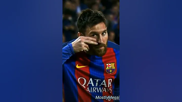 Messi VS Ronaldo #messi #ronaldo #edit #first #comparison #football #soccer #shorts #shortsvideo