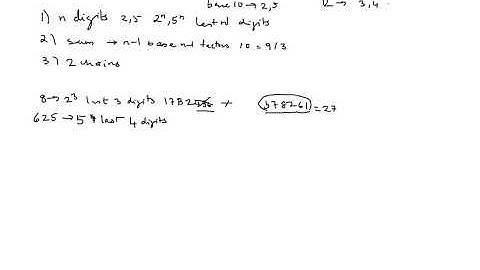 Divisibility - Numbers - Concept - CAT Questions