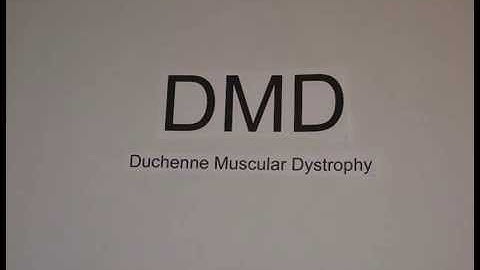 Muscular Dystrophy