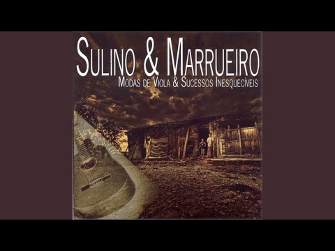 Mourão Queimado - Sulino & Marrueiro