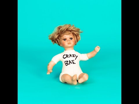 TAPE TOY - Crazy Bae (Official)