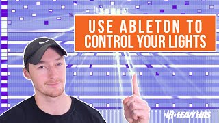 Automate Your Light Shows With Beam (Ableton) screenshot 5