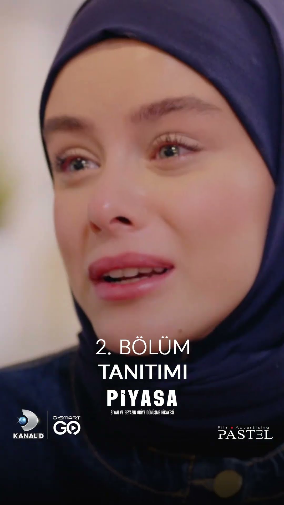 Piyasa 2. Bölüm Fragmanı #Shorts
