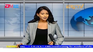 News in English for October 31, 2021 - ERi-TV, Eritrea