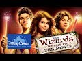 Wizards of Waverly Place: The Movie - Disneycember