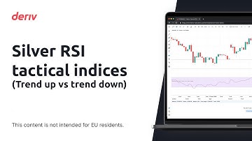 Silver RSI tactical indices (non-EU clients)