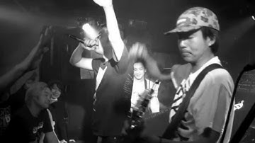 FOR A REASON - INTENTIONS (OFFICIAL VIDEO)