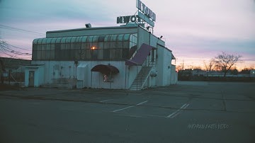 4k Zhiyun Crane Test Gh4 12-35 MM Low Light Footage