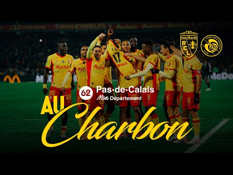 AU CHARBON I Un nouvel invité décisif sur coup de pied arrêté 🎯