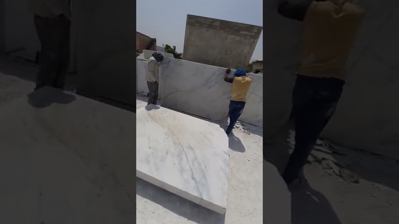 Agaria white marble high Quality range available