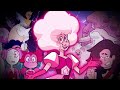 Pink diamond character development in reverse