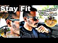 Stay Fittttttt #commando_trainer