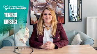 Tenisci Dirseği