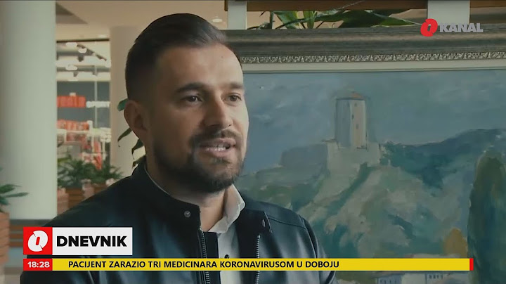 Pranje novca? Hodžić prvo negirao, a potom potvrdio da ima veze s nabavkom respiratora