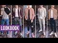 10 tendances de style printanier que vous devez connatre  lookbook et inspiration de tenues pour hommes