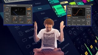 Mixing Psytrance Elements