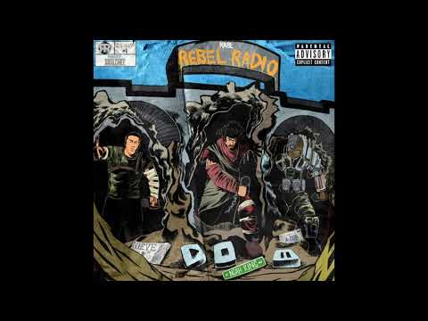 Rebel Radio - Hope