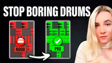 7 Drum Programming Secrets for Irresistible Grooves