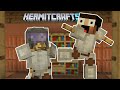 IDEA STANDS AND THE DIRTY MOLLY - 60 - Hermitcraft - Season 6