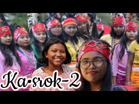 Kasrok KasrokGaro official Music Video 2020