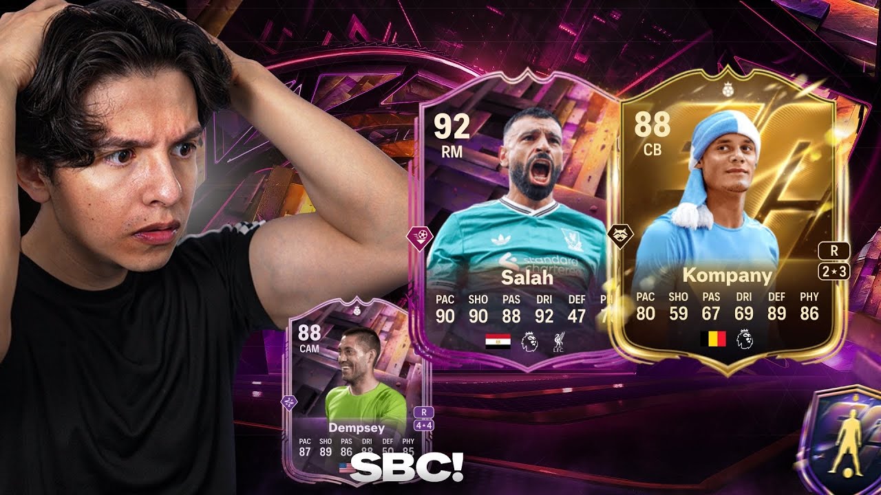 UNBREAKEABLES arrancó MUCHO MEJOR de lo esperado: CLASSIC XI GRATIS y EVOLUCION MUY TOP!!